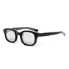 UNCROWD HELLA -PHOTOCHROMIC SERIES- (BLACK×GRAY調光レンズ) UC-001画像