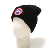 CANADA GOOSE Arctic Disc Toque 5350M画像