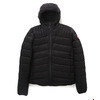 CANADA GOOSE BROOKVALE HOODY 5501M-SZ画像