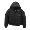 CANADA GOOSE LODGE HOODY 5055MA-SZ画像