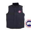 CANADA GOOSE FREESTYLE CREW VEST画像