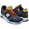 new balance M9915 YP MULTI MADE IN ENGLAND YARD PACK画像