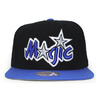 Mitchell & Ness ORLANDO MAGIC BLACKxBLUE CNFMNOLM060画像