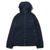 Columbia Hazen Standard Jacket Collegiate Navy PM3907-464画像