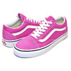 VANS OLD SKOOL VERY BERRY/TRUE WHITE VN0A38G1OVY画像