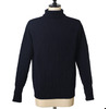 ANDERSEN-ANDERSEN THE NAVY - TURTLENECK AA-72101画像