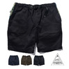 BELLWOOD MADE AWESOME SHORT PANTS BWSP画像
