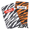 X-girl ZEBRA FLIP CASE 5173028画像