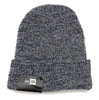NEW ERA Soft Cuff Knit NAVY/WHITE 11322045画像