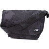 NEW ERA 9L Shoulder Bag WC.BLACK/WHITE 11474294画像