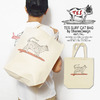 The Endless Summer TES SURF CAT BAG by SharesDesign -NATURAL- 07774712W画像