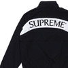 Supreme Arc Track Jacket BLACK画像