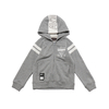 AVIREX KIDS ALL AMERICAN SWEAT PARKA 421017312画像