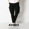 AVIREX TAPERED CARGO PANTS 6176100画像
