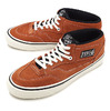 VANS HALF CAB 33 DX ANAHEIM FACTORY OG RUST VN0A3DP3OKE画像