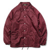 BLUCO COACH JACKET (BURGUNDY) OL-041-017画像