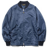 BLUCO RACING JACKET (NAVY) OL-043-017画像