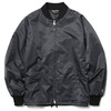 BLUCO RACING JACKET (BLACK) OL-043-017画像