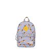 Herschel Supply Co HERITAGE BACKPACK KIDS Grey Taxi 10313-01616-OS画像