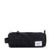 Herschel Supply Co SETTLEMENT CASE Black 10071-00001-OS画像