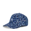 Herschel Supply Co SYLAS CAP Peacoat Mini Floral 1059-0488-OS画像