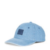 Herschel Supply Co SYLAS CAP Faded Indigo Denim 1059-0568-OS画像
