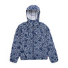Herschel Supply Co VOYAGE WIND JACKET Peacoat Keith Haring 15001-00019画像