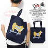 The Endless Summer TES SKAKE SHIBA BAG by SharesDesign -NAVY- 07774713N画像