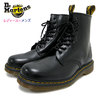 Dr.Martens 1460 8 EYE BOOT Black R11822006画像