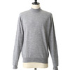 JOHN SMEDLEY HARCOURT(MOC NECK)画像