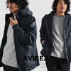 AVIREX SHEEP HOODY JACKET 6171064画像