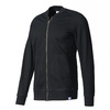 adidas Originals XBYO TRACK TOP BLACK BP8958画像