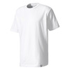adidas Originals XBYO SS TEE  WHITE BQ3054画像