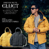CLUCT INSULATED MOUNTAIN PARKA 02601画像