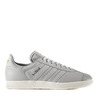 adidas Originals GAZELLE W GREY/GREY/GOLD MET BY9355画像