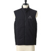 ARC'TERYX Atom LT Vest Men's (TRIM FIT) -Black- L06300700画像