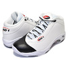 AND1 TAI CHI white/black-f1 red D1055MWBR画像