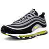 NIKE AIR MAX 97 "NEON" "LIMITED EDITION for ICONS" BLK/SLV/YEL 921826-004画像