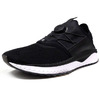 PUMA TSUGI DISC "LIMITED EDITION for LIFESTYLE" BLK/WHT 363764-02画像