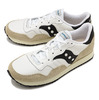 Saucony DXN TRAINER CL WHT/BLK S70358-4画像