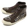 Admiral INOMER HI BX Brown/Check SJAD1723-0886画像