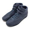 Reebok CLASSIC F/S HI FBT SMOKY INDIGO BS6281画像