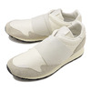 Reebok CLASSIC CL LUX SLIP CHALK/BLACK BS6558画像