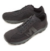 MERRELL MENS SPRINT LACE AC+ BLACK 91687画像