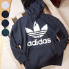 adidas Originals AC HOODIE BQ1857画像