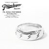 FINDERS KEEPERS FK-RING THUNDER/STERING 40732807画像