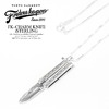 FINDERS KEEPERS FK-CHARM KNIFE/STERING 40732809画像