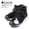 Columbia 919 MID 2 Omni-Tech -010 BLACK- YU3905画像