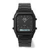 CRIMIE THE MULTI WATER PROOF RETRO DEGITAL WATCH (BLACK) C1H3-C1G3-AC06画像