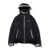 Columbia Cataba Reflector Jacket Black PM3182-010画像